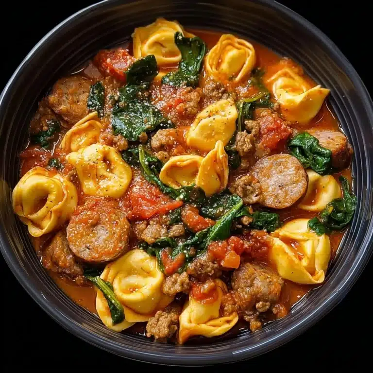 comforting Recipe