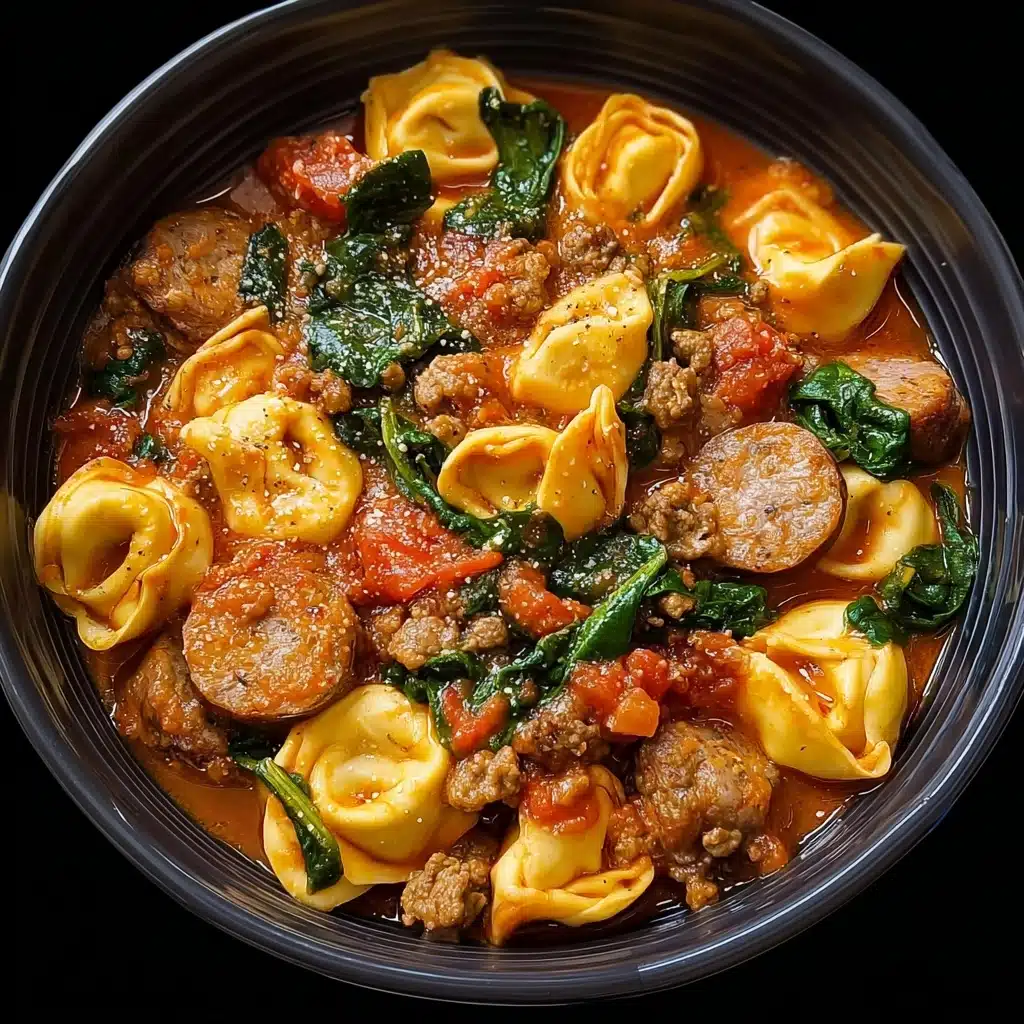 comforting Recipe