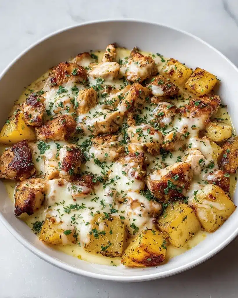 An Incredible Ultimate Recipe