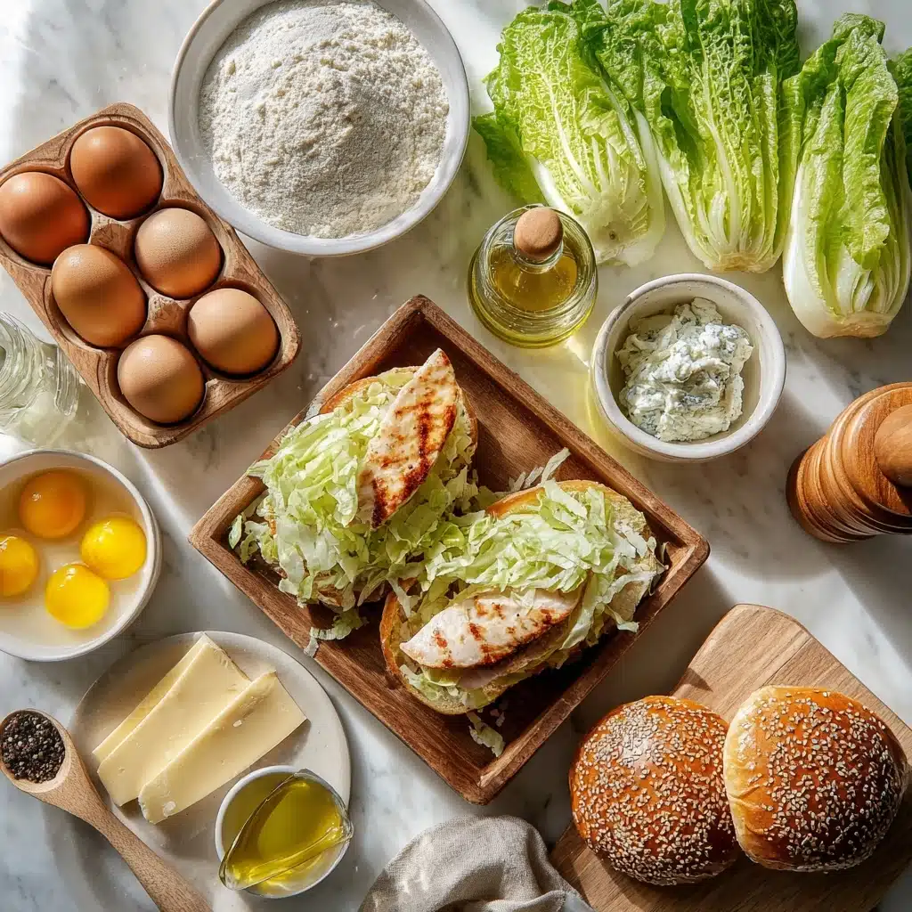 AN INCREDIBLE SECRET Recipe - Recipe Image