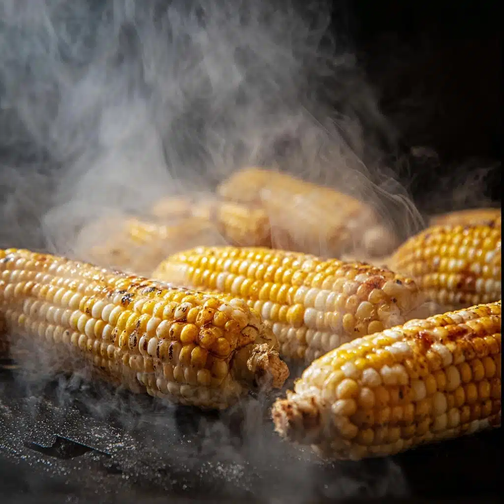Easy Street Corn Chicken Rice Bowl Recipe - Recipe Image