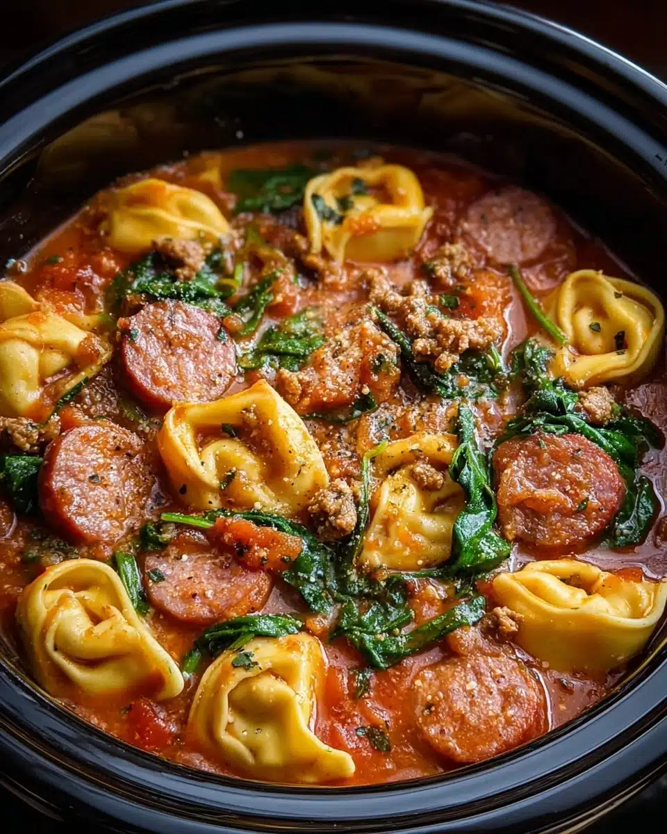 comforting Recipe - Recipe Image