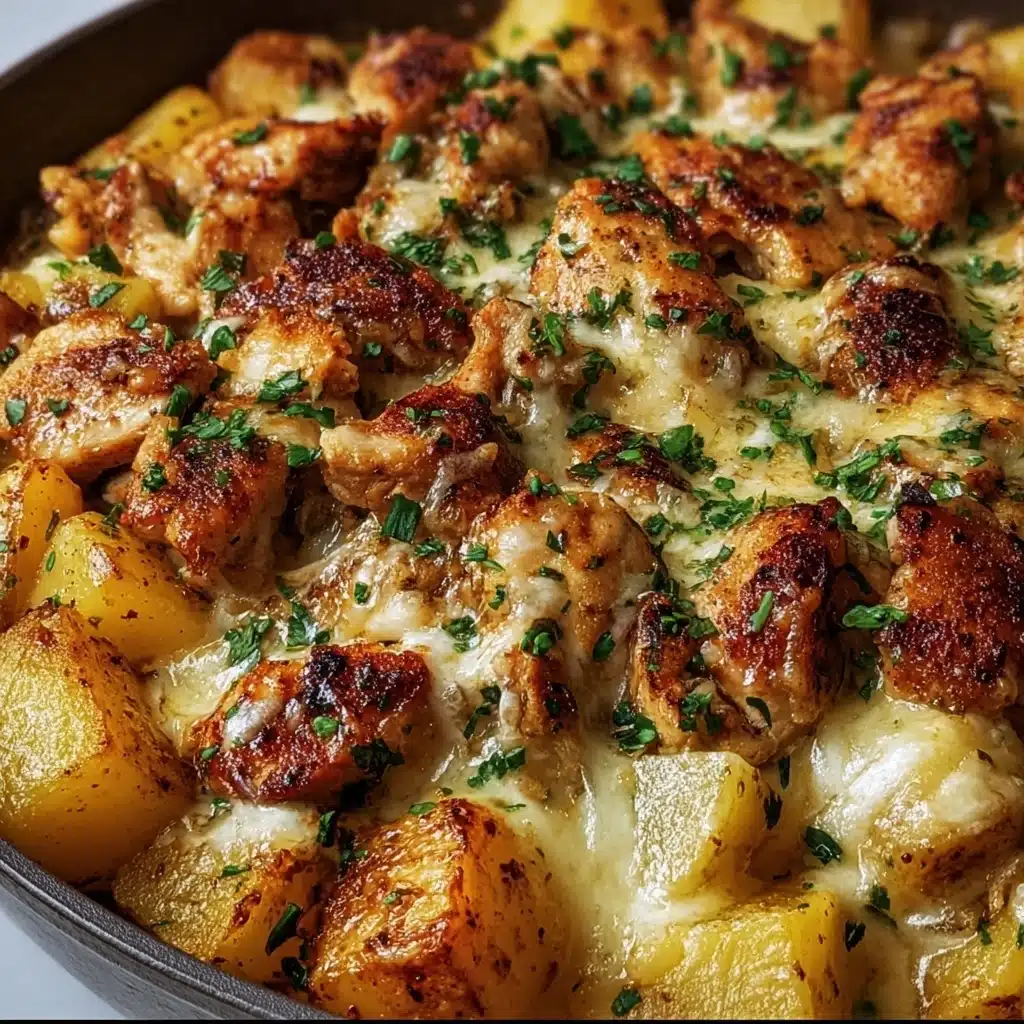 An Incredible Ultimate Recipe - Recipe Image