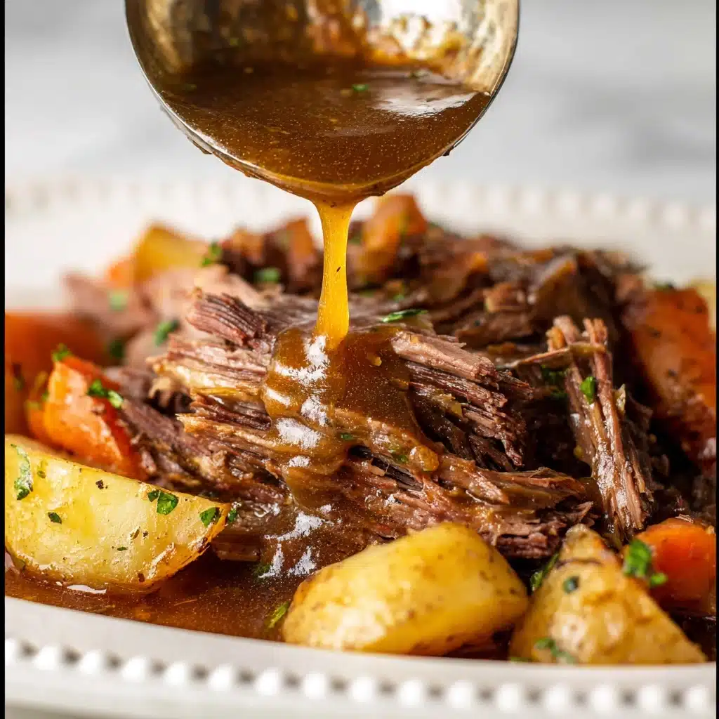 Best Pot Roast Crock Pot Recipe 4 Best Pot Roast Crock Pot Recipe - Recipe Image