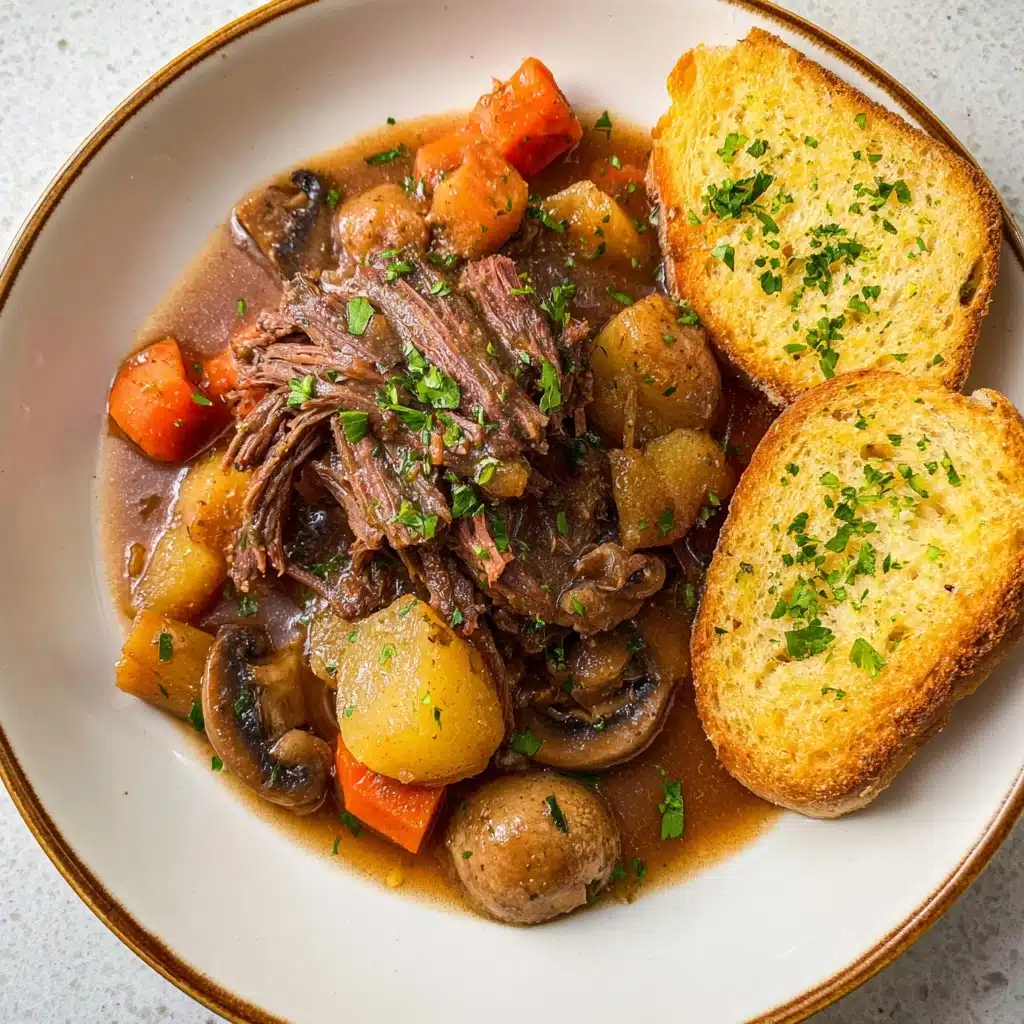 Best Pot Roast Crock Pot Recipe 5 Best Pot Roast Crock Pot Recipe - Recipe Image