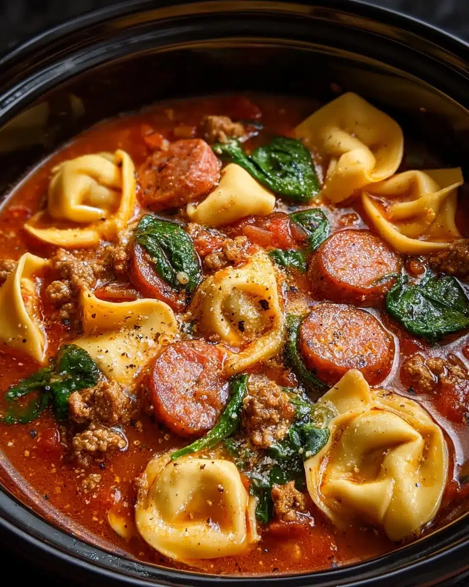comforting Recipe - Recipe Image
