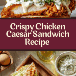 AN INCREDIBLE SECRET Recipe