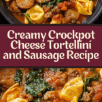 comforting Recipe