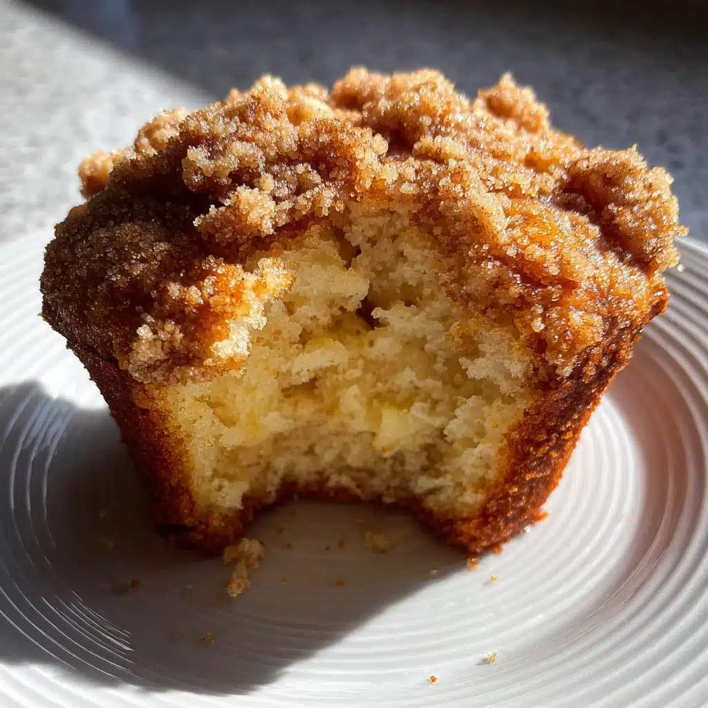 Apple Cinnamon Streusel Muffins Recipe 5 Apple Cinnamon Streusel Muffins From Your Oven Today Recipe - Recipe Image