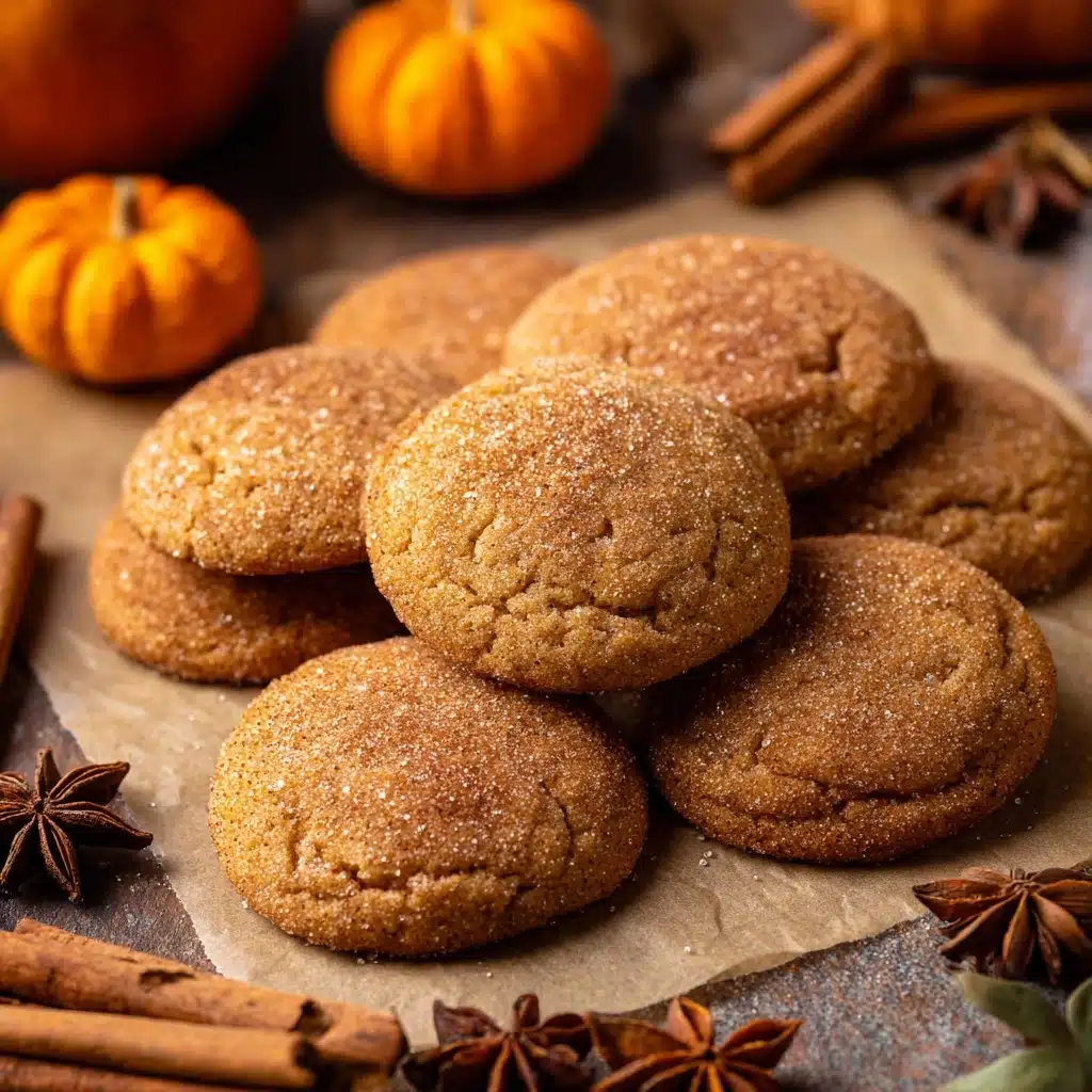 The Ultimate Fall Dessert Recipe - Recipe Image
