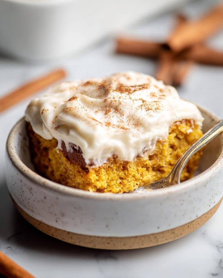 Pumpkin Cinnamon Rolls with Maple Cream Cheese Icing Recipe