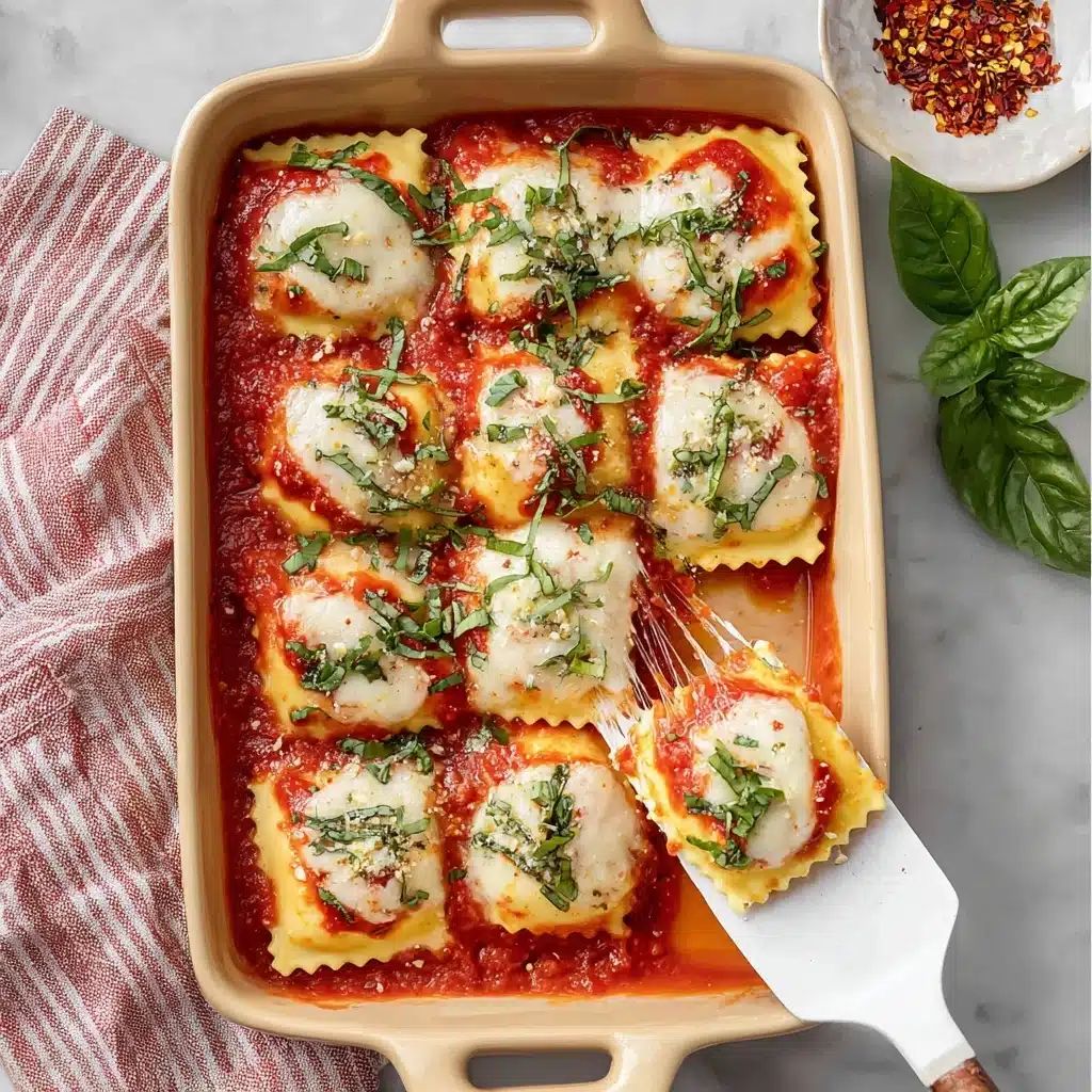 Spinach Lasagna Roll Ups Recipe - Recipe Image