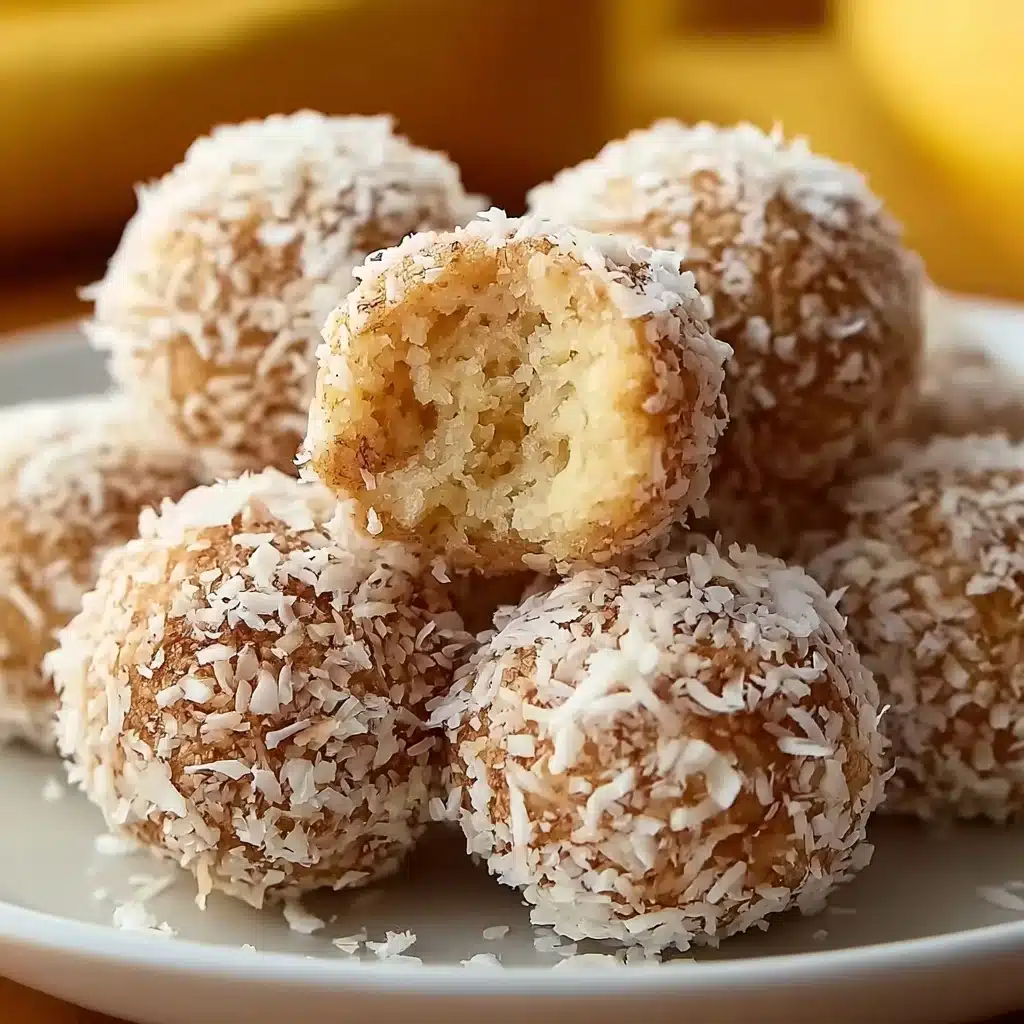 Cinnamon Apple Cottage Cheese Bites Recipe - Recipe Image