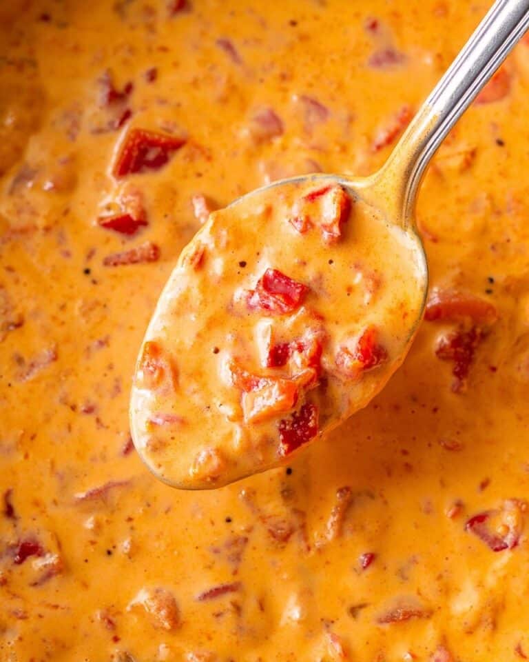 Tilapia in Roasted Pepper Sauce Recipe