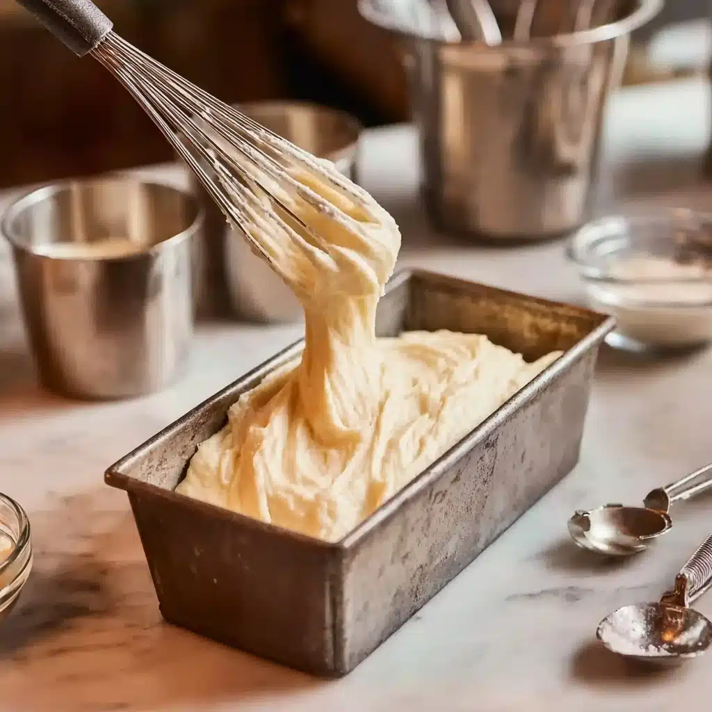 Zero carb yogurt bread Recipe - Recipe Image