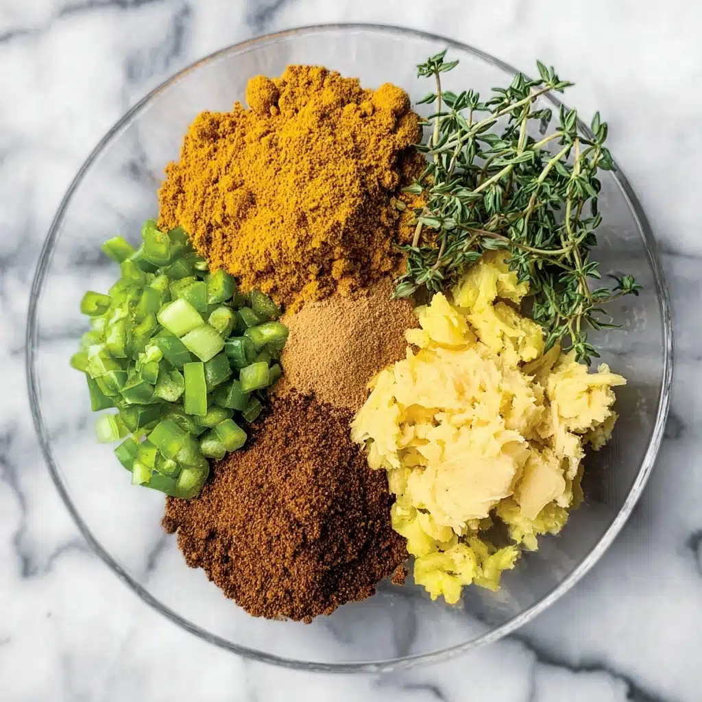 Jamaican Curry Chicken Recipe 4 Jamaican Curry Chicken Recipe - Recipe Image