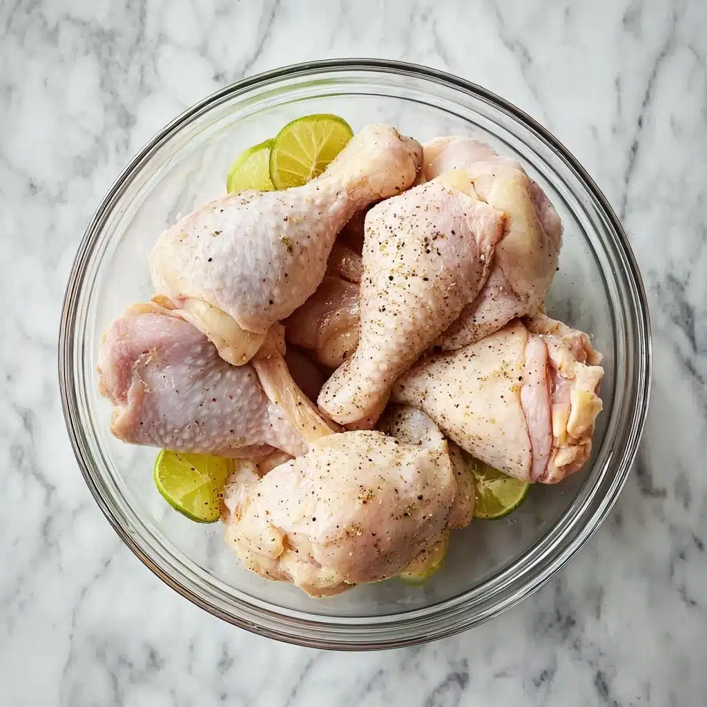 Jamaican Curry Chicken Recipe 5 Jamaican Curry Chicken Recipe - Recipe Image
