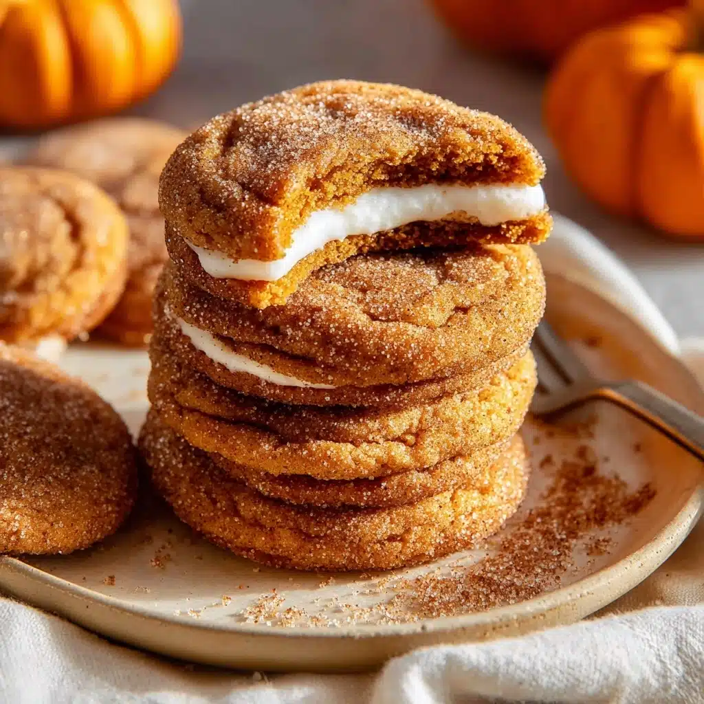 The Ultimate Fall Dessert Recipe - Recipe Image