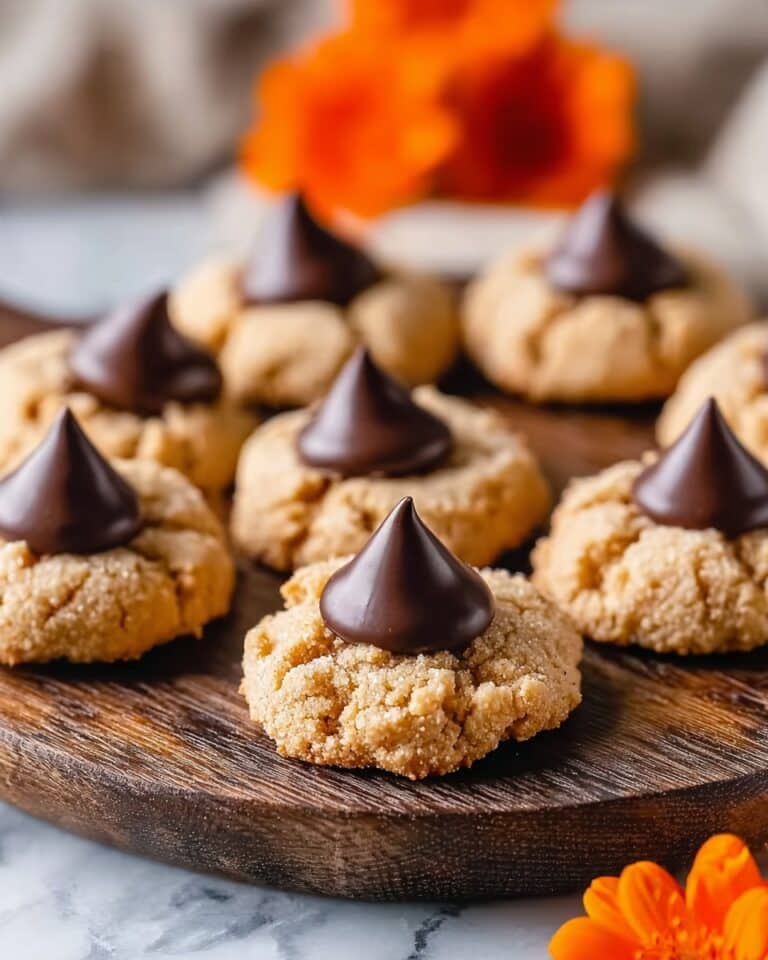 Healthy Pumpkin Blossoms: The Best Superfood Cookie With Dark Chocolate Recipe