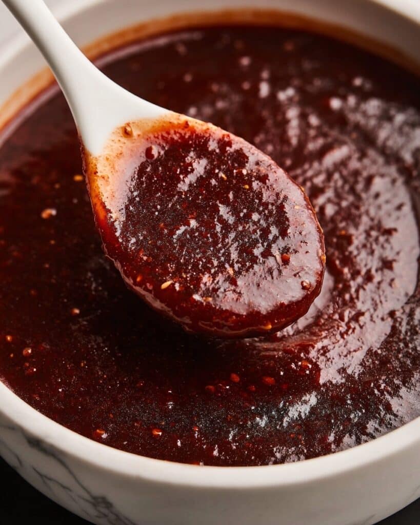 Festive Cranberry-Strawberry Holiday Jam Recipe