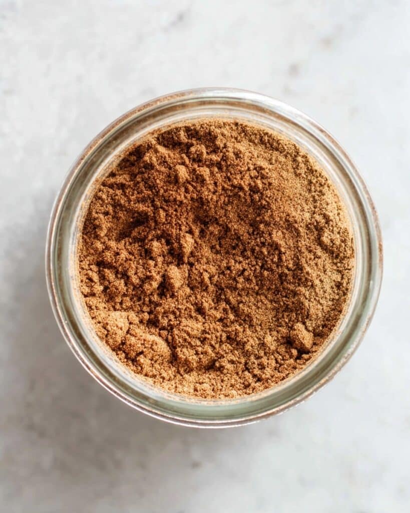 Homemade Pumpkin Pie Spice Recipe