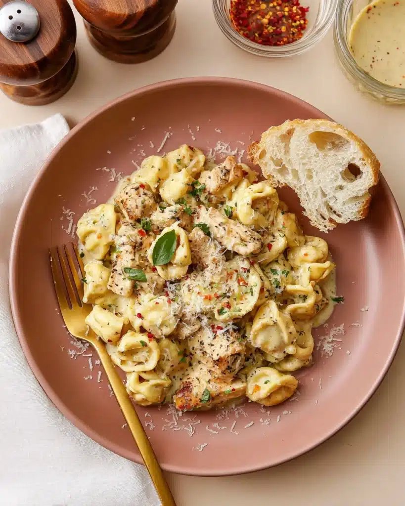 Delicious Recipe