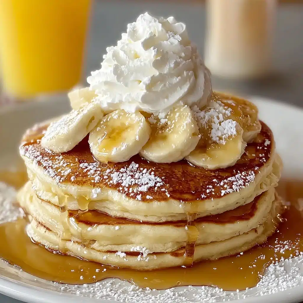 Sweet Coconut Cream Pancakes Recipe 5 light You’ll Love!
25 minutes
4 servings Recipe - Recipe Image