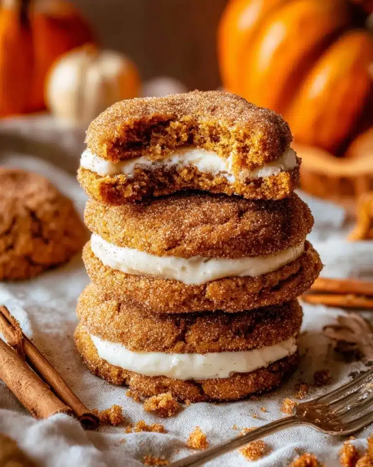 The Ultimate Fall Dessert Recipe