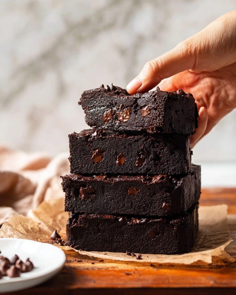 Moist Chocolate Pumpkin Bread Recipe