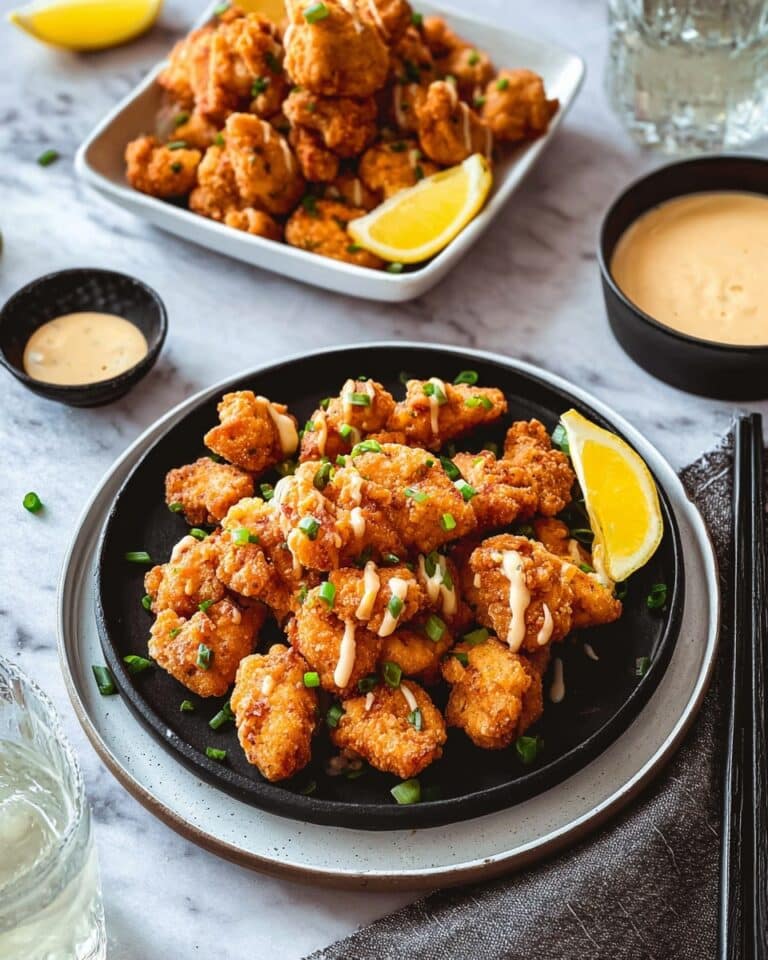 Bang Bang Chicken Recipe