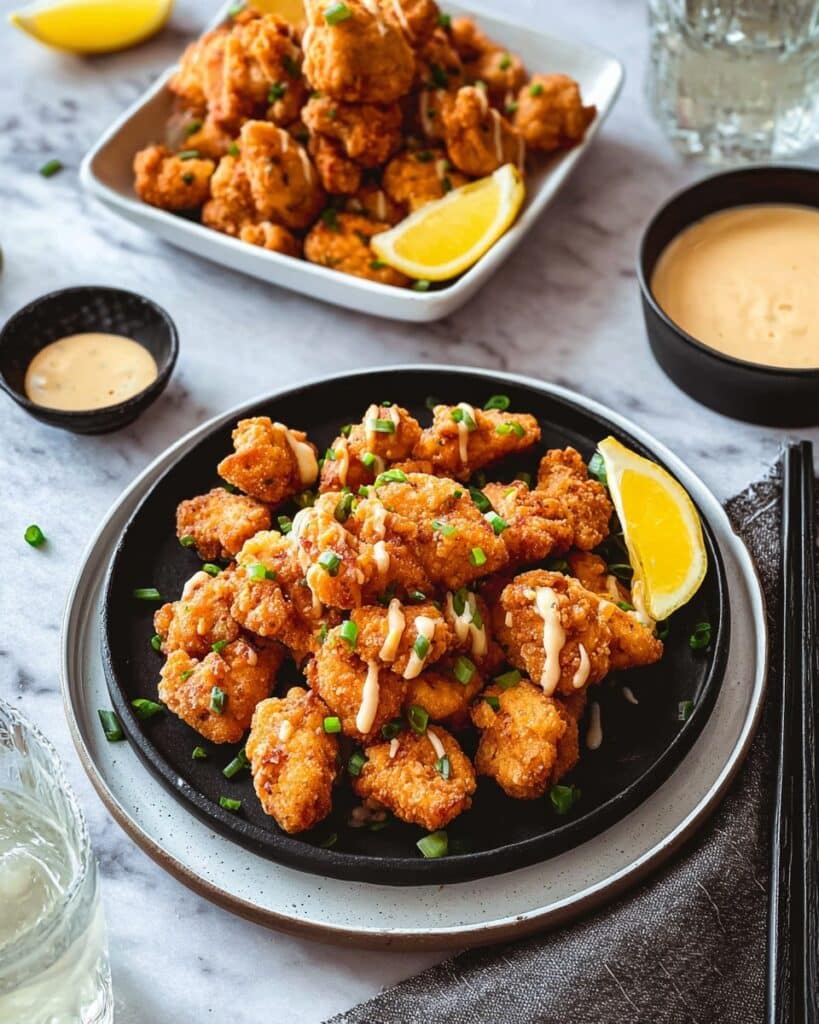 Bang Bang Chicken Recipe