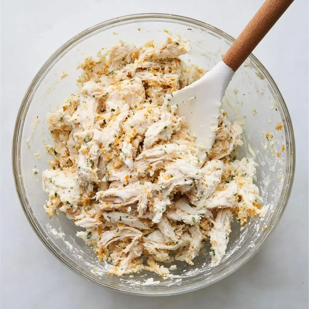Chicken & Cauliflower-Rice Casserole Recipe - Recipe Image