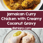Jamaican Curry Chicken Recipe