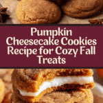 The Ultimate Fall Dessert Recipe
