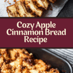 Apple Bread: The Perfect Fall Treat Recipe