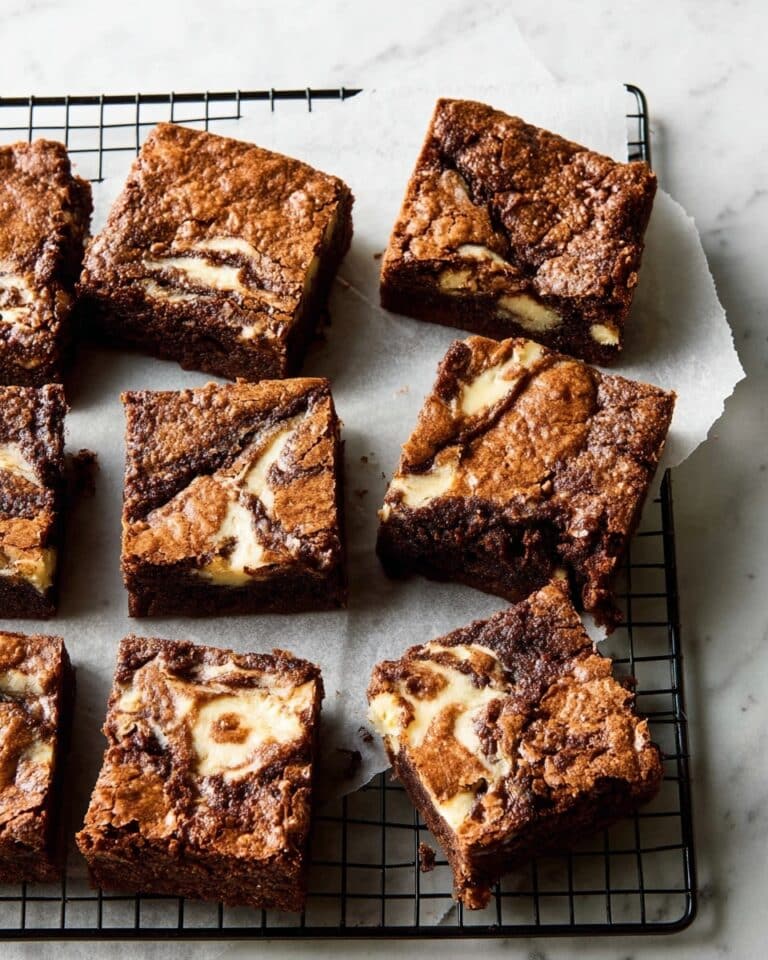 German Chocolate Brownies (Gluten-Free) Recipe
