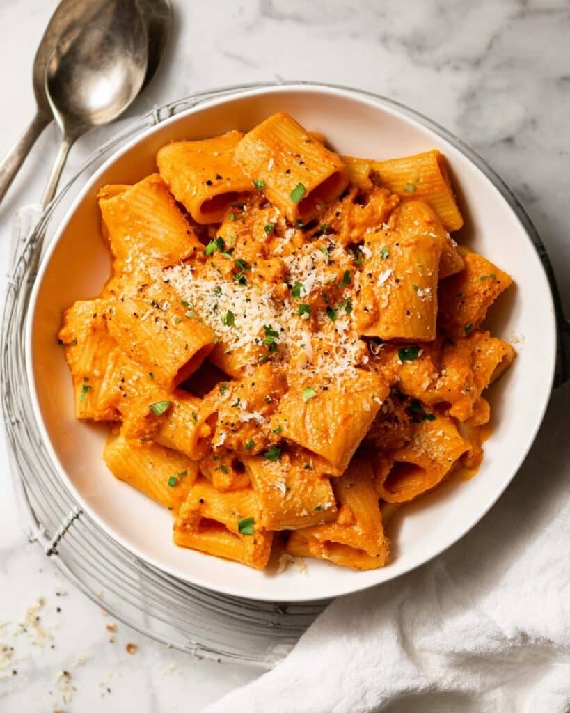 Hidden Veggie Pasta Sauce Recipe