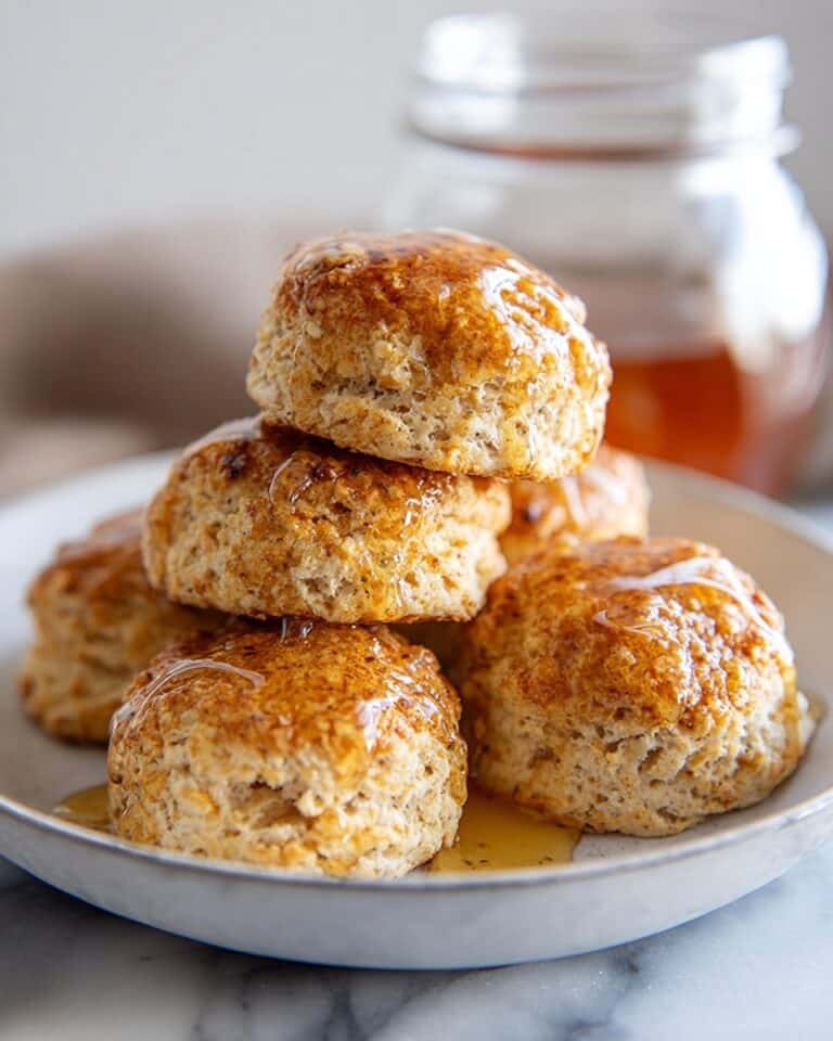 Pancake Sausage Bites Recipe