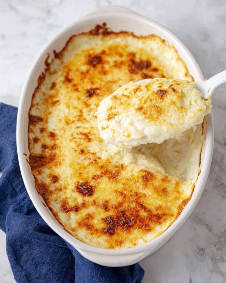 Creamy Garlic Parmesan Chicken Recipe