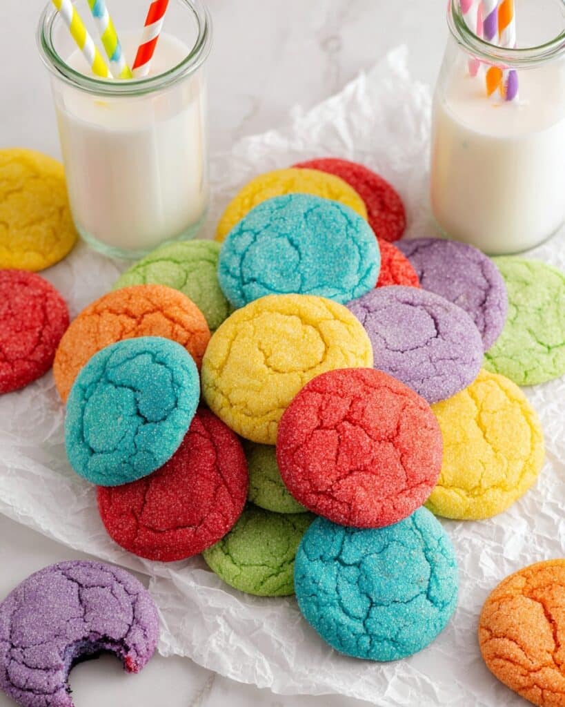Jello Cookies Recipe
