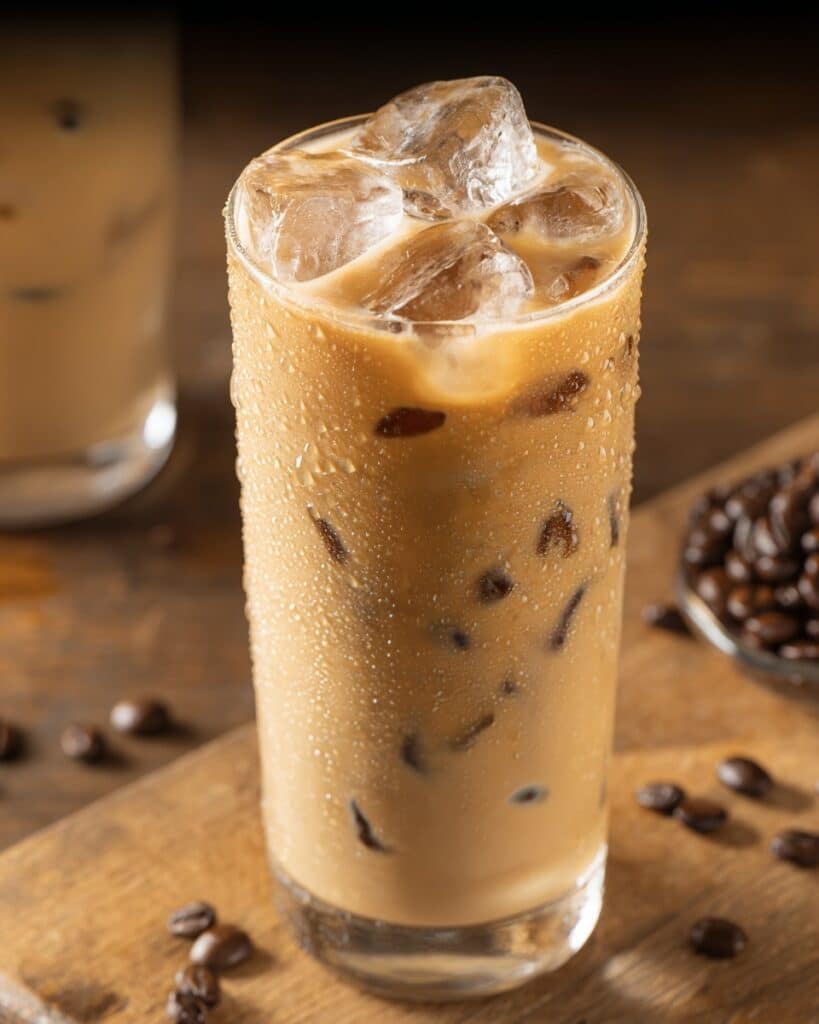 Easy First Watch Iced Coffee Recipe