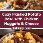 Mashed Potato Bowl Recipe