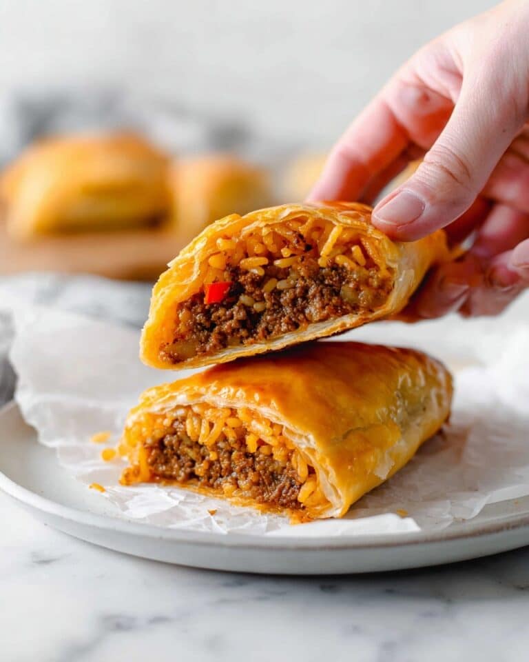 Taco Bell Grilled Cheese Burrito Recipe