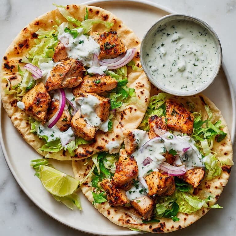 Honey BBQ Chicken Rice Recipe