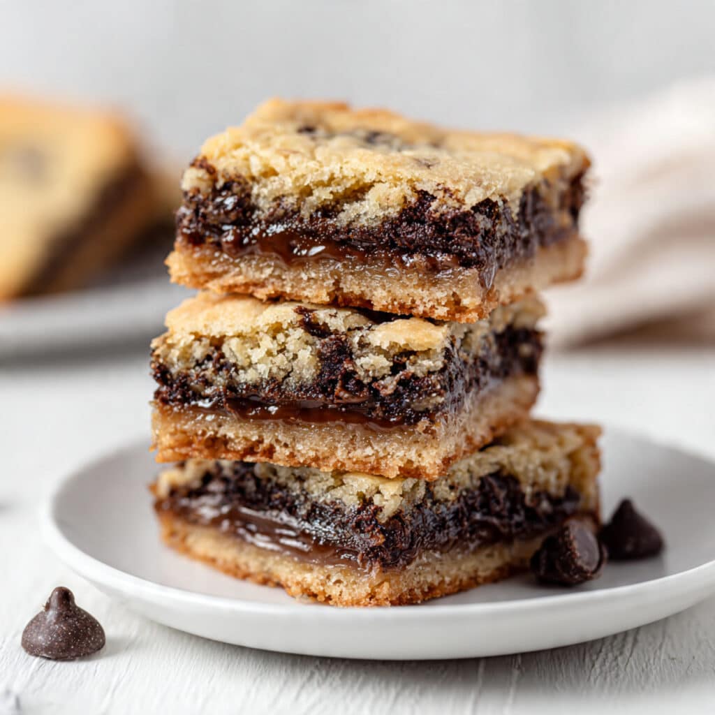 Knock You Naked Bars Recipe