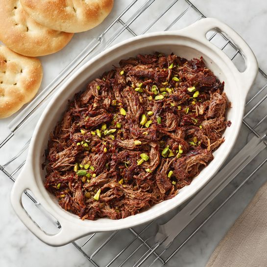 French Onion Pot Roast Recipe