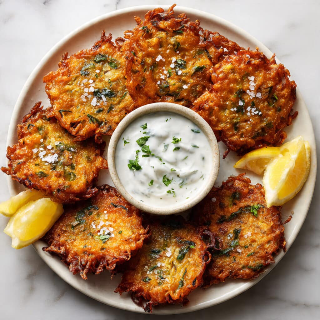 Maryland Crab Cakes Recipe