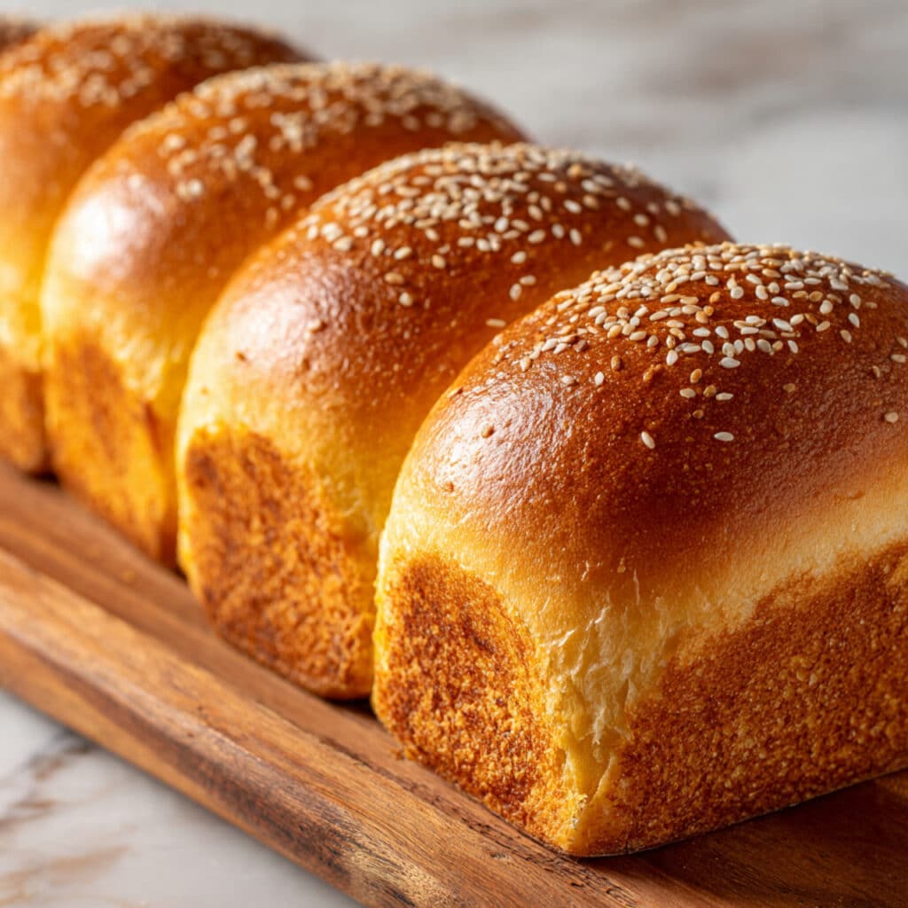 Copycat Raising Cane’s Bread Recipe