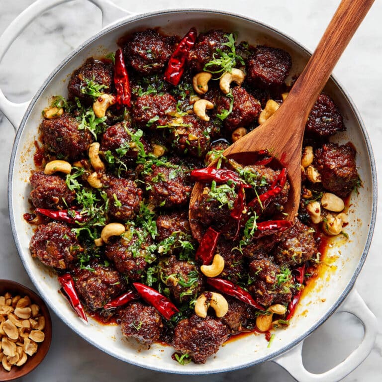 Spicy and Flavorful Dragon Chicken Stir-Fry Recipe