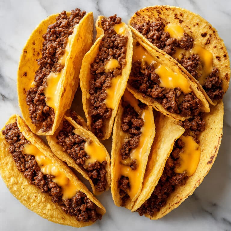 Sheet Pan Tacos Recipe